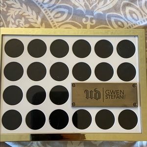 Urban Decay Gwen Stefani Pallet